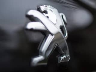 Peugeot Citroën verkoopt meer auto's in 2016