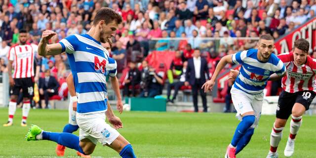 Liveblog EL: Reacties na Europese duels PSV en FC Utrecht