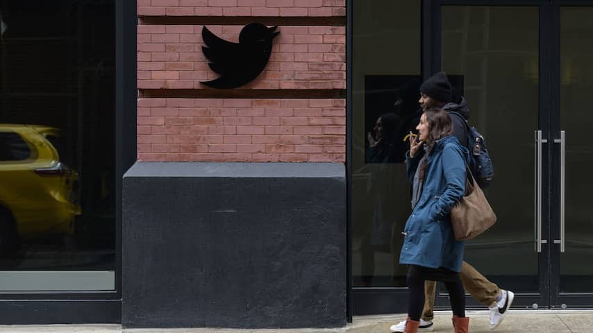 Twitter houdt grote schoonmaak: duizenden slapende accounts gaan verdwijnen