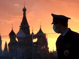 'Zelfs WHO zet vraagtekens bij coronacijfers die Rusland toont'