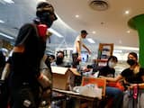 Nederlandse universiteiten halen studenten terug uit onrustig Hongkong
