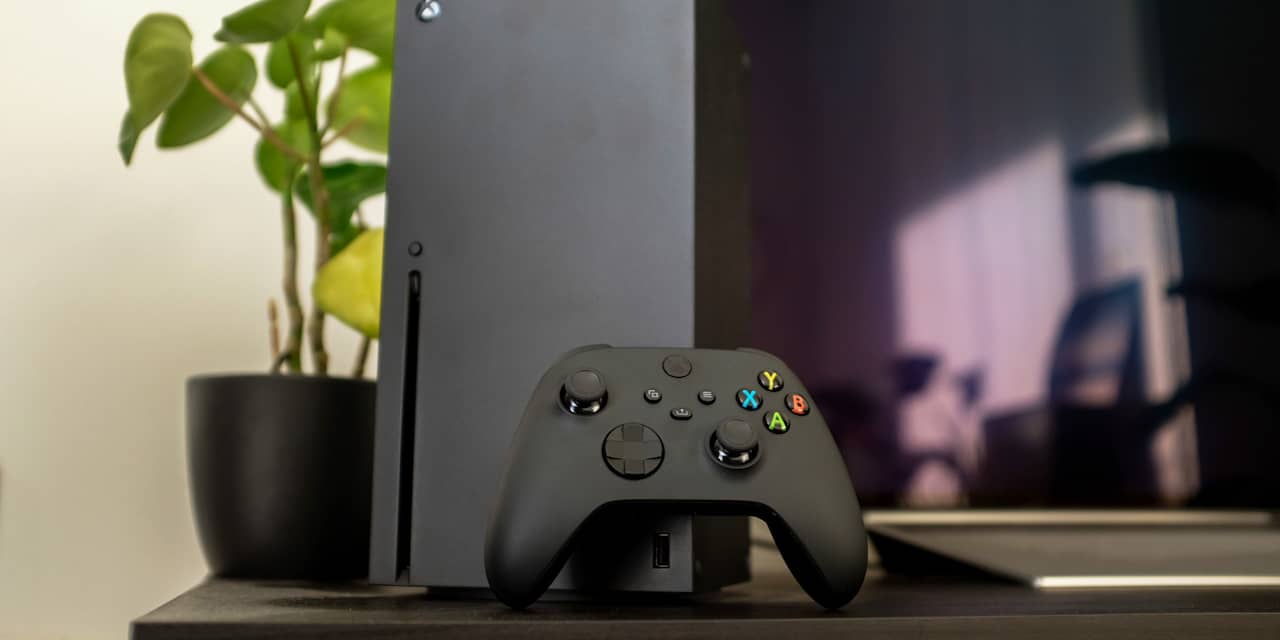 Microsoft: Xbox Series X nog zeker tot juni slecht verkrijgbaar