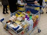 Consumentenprijzen stegen in oktober verder met 2,1 procent