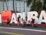 Aruba heft avondklok na anderhalve week weer op