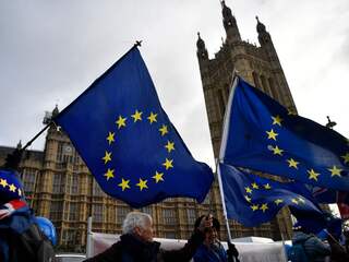 Brits parlement debatteert 29 januari verder over nieuwe Brexit-deal