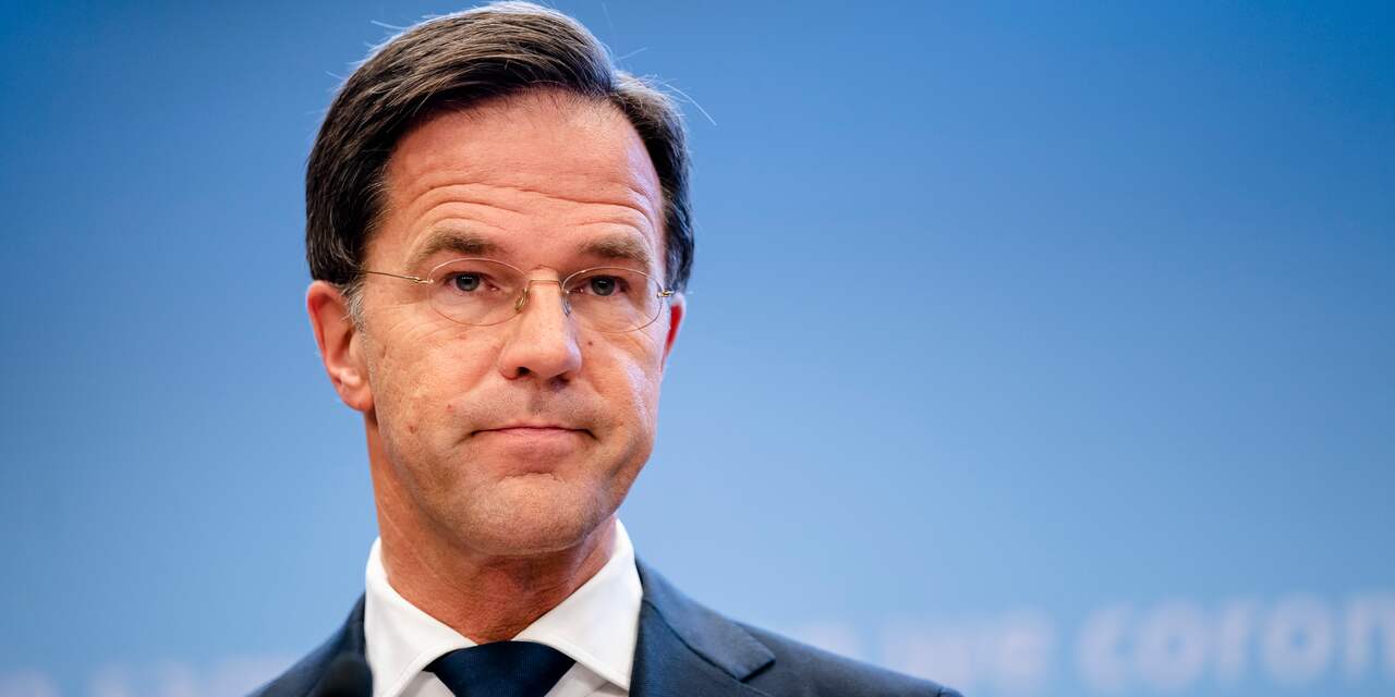 Kabinet opnieuw in crisisoverleg: valt Rutte III over de toeslagenaffaire?