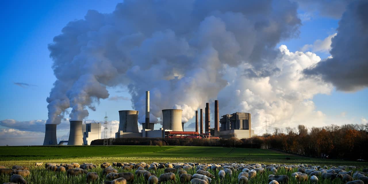 'Kabinet nam na Urgenda-uitspraak in 2015 geen extra CO2-maatregelen'