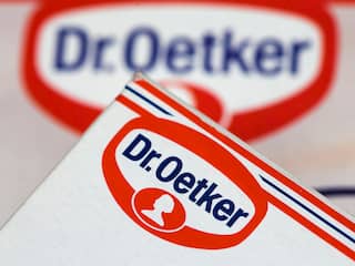 Unilever verkoopt Franse baktak aan Dr. Oetker