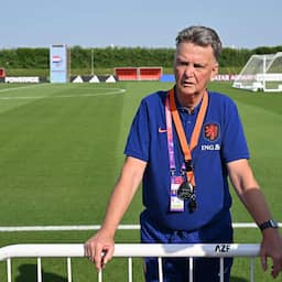 NU+ | De evolutie van Van Gaal: 'Kan niet meer dezelfde coach zijn als bij Ajax'