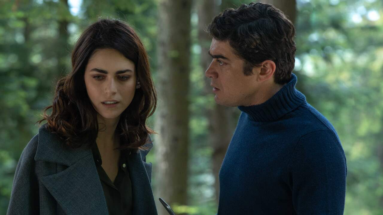 Bekijk hier de trailer van Il Testimone Invisibile
