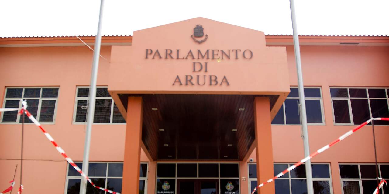 Aruba voert crisisbelasting in om begrotingstekorten te dichten