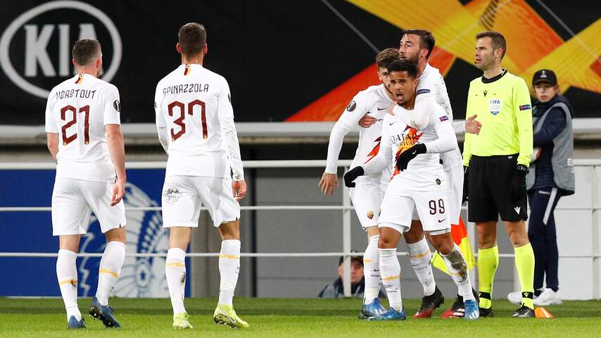 Justin Kluivert