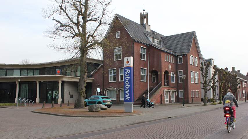Rabobank Ossendrecht