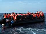 Spaanse kustwacht redt binnen twee dagen meer dan 900 bootmigranten