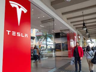 Tesla verlaagt prijs van 'Chinese' Model 3