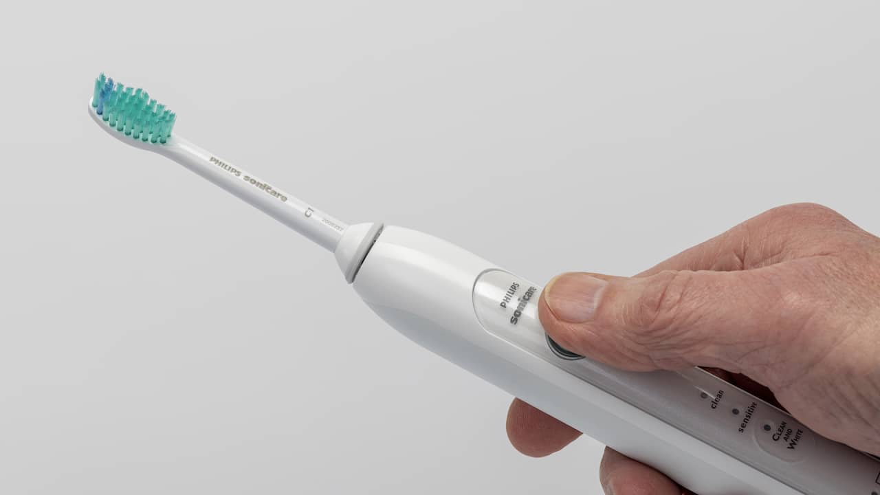 Philips vs. Boombrush: Legal Battle Over Electric Toothbrush Design