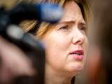 Van Nieuwenhuizen wacht zwaar debat over verbod stint