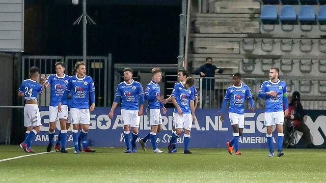 Keuken Kampioen Divisie Op Tv / De Graafschap Roda eerste