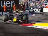 Verstappen pakt in extremis pole voor Grand Prix van Monaco, Pérez crasht