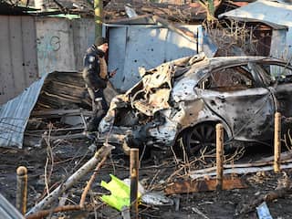 Doden en tientallen gewonden bij Russische aanvallen op Oekraïense steden