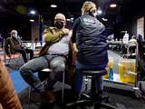 Nederland naar middenmoot op Europese ranglijst boosterprikken