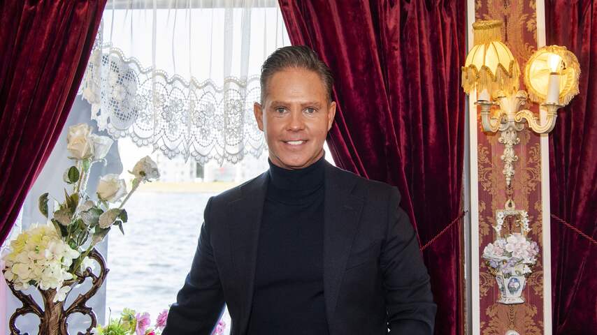 Stage Entertainment onderzoekt mogelijk wangedrag Danny de Munk