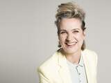Margriet van der Linden durft na WK-stop meer te experimenteren in talkshow