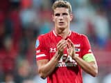 Oranje-international Til verruilt AZ per direct voor Spartak Moskou