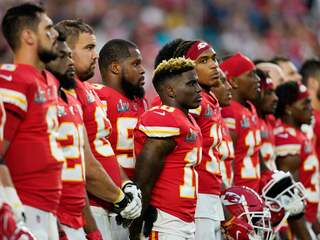 NFL trekt 220 miljoen dollar uit in strijd tegen racisme