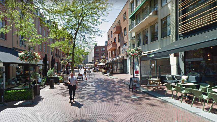 Prijzen op Eindhovense terrassen ruim 4 procent hoger dan vorig jaar