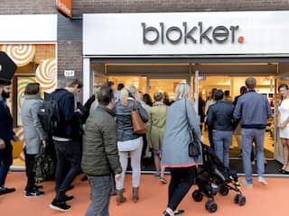 Blokker vindt nieuwe geldschieter: verkoop definitief van de baan