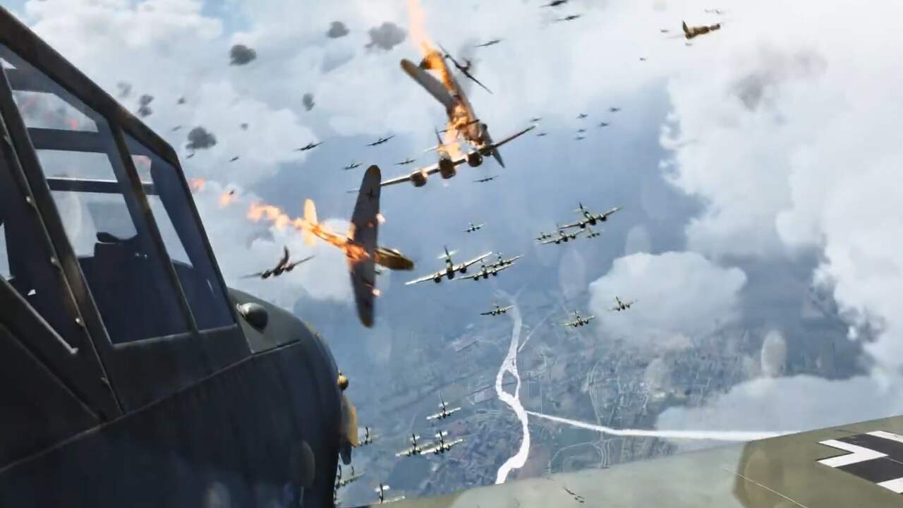 Dit zijn de grootste games die in november verschijnen