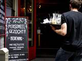 Aantal vacatures steeg vorig jaar voor alle beroepsgroepen, horeca koploper
