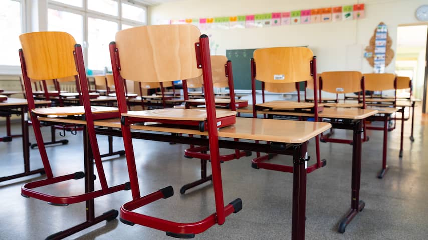 Rapport: Lerarentekort onverminderd hoog, meer scholen scoren slecht