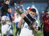 Transfervrije Suárez zet loopbaan voort bij Braziliaanse topclub Grêmio