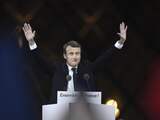 Emmanuel Macron