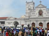 Bloedbad in Sri Lanka door aanslagen op hotels en kerken