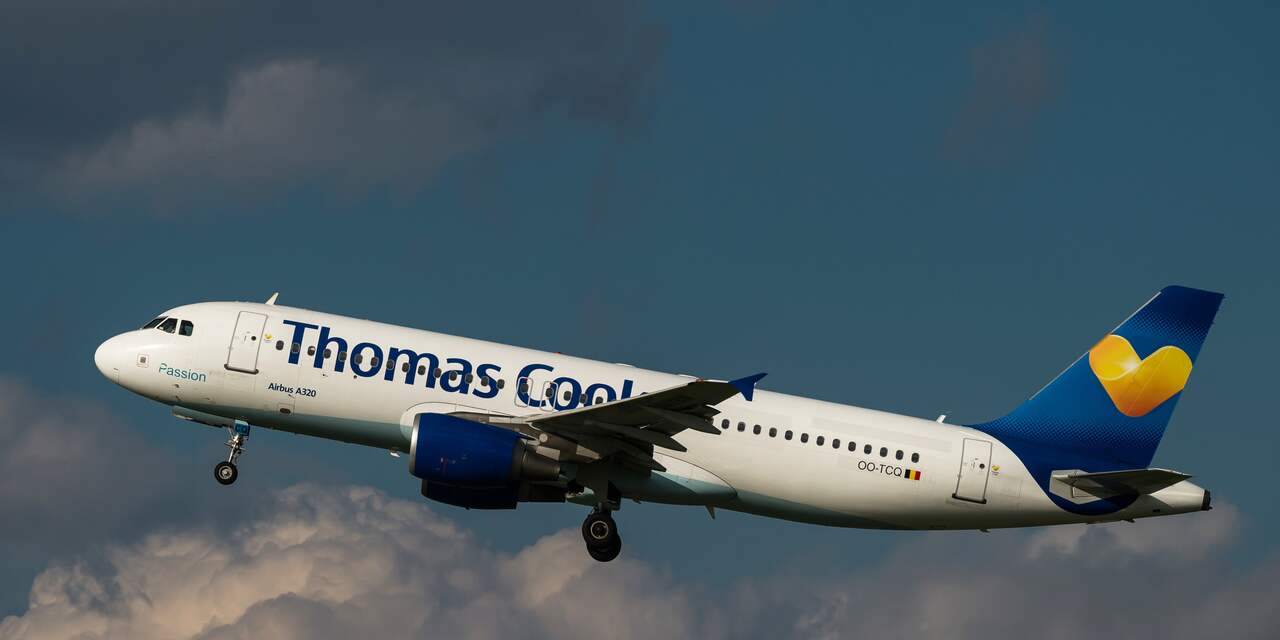 Thomas Cook vliegt vanaf volgend voorjaar weer naar Tunesië