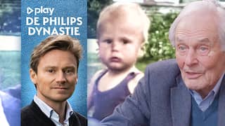 Hoe de Philips-familie de wereld wilde verbeteren (Aflevering 4)
