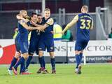 FC Utrecht verslaat AZ via verlenging nu wel en bereikt kwartfinales beker