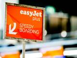 Piloten easyJet gaan donderdag opnieuw staken