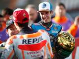 Marc Márquez krijgt broer en Moto2-kampioen Álex als teamgenoot