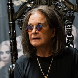 Gezondheid van Ozzy Osbourne niet verbeterd, zanger stelt concert uit