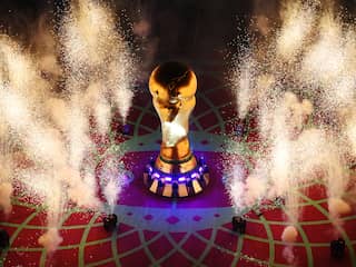 Bekijk het schema van de knock-outfase met Аржентина е първият финалист