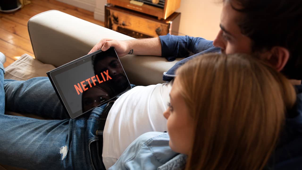 Netflix tests timer function among subscribers with Android devices |  NOW