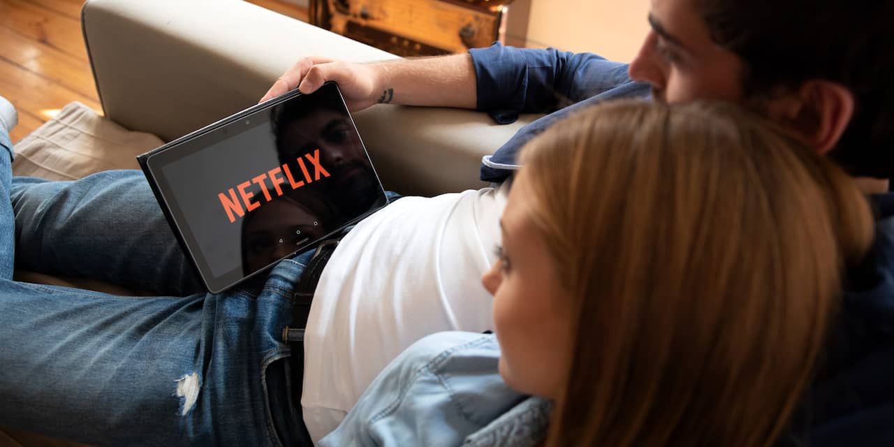 Verfrissend ziek gegevens Netflix laat ook mensen zonder abonnement naar films en series kijken | NU  - Het laatste nieuws het eerst op NU.nl