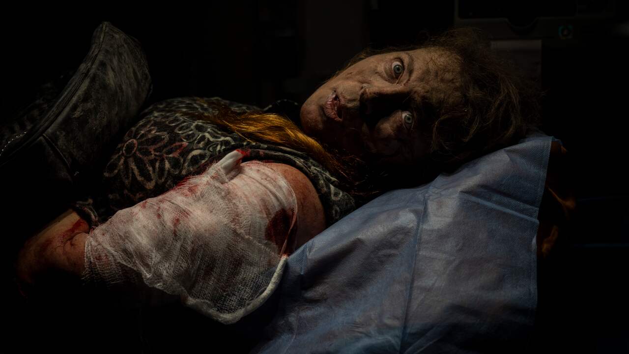 L’inverno ritarda la guerra in Ucraina e la situazione allarmante a Odessa | La guerra in Ucraina L’inverno ritarda la guerra in Ucraina e la situazione allarmante a Odessa | La guerra in Ucraina
