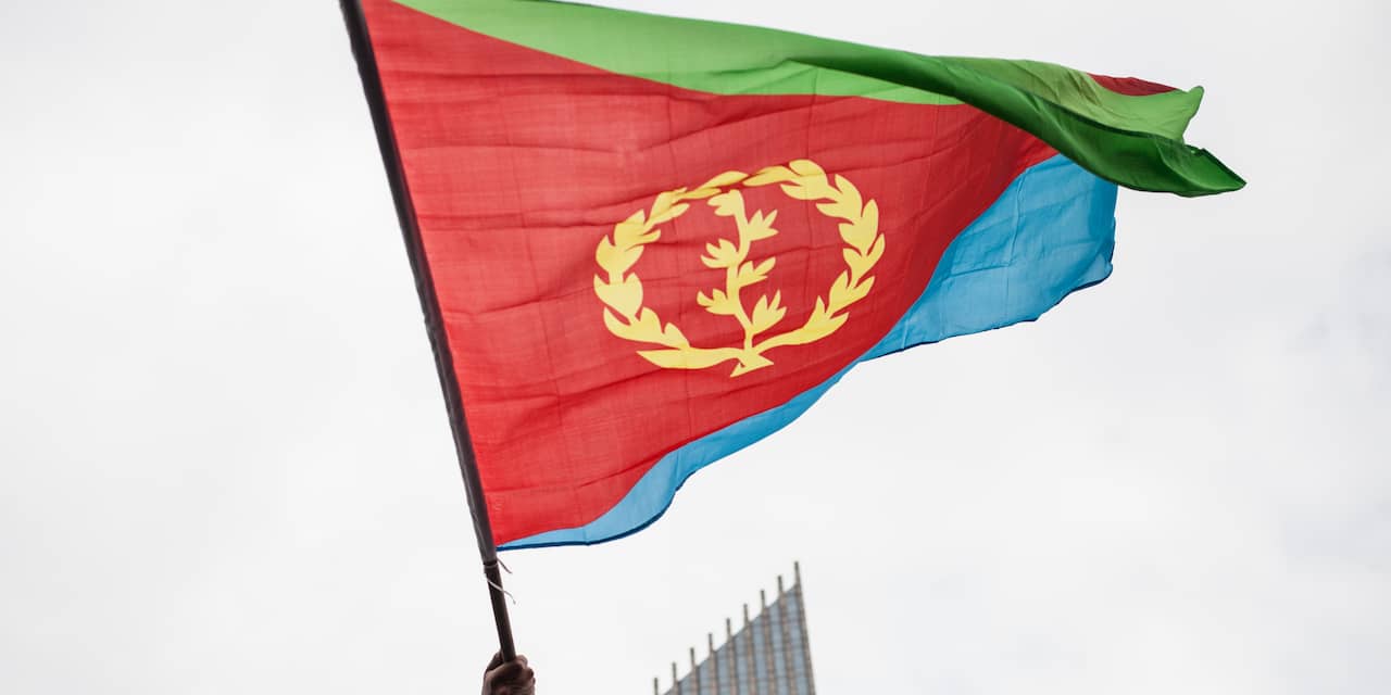Justitie houdt vakantievierende Eritreeërs in de gaten