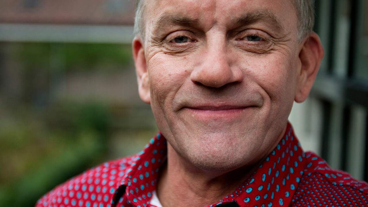 Taarten Van Abel Presentator Siemon De Jong Wordt Liever Niet Herkend Nu Het Laatste Nieuws Het Eerst Op Nu Nl