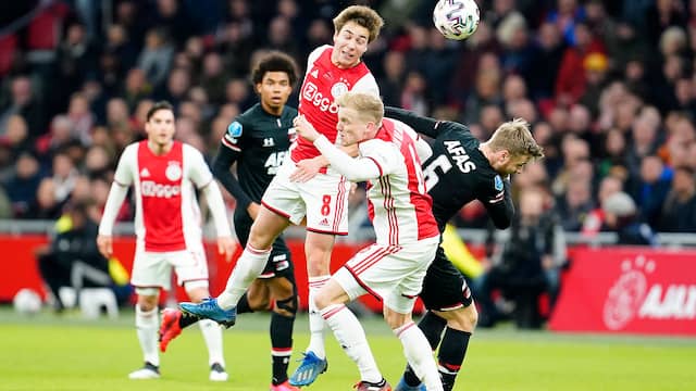 Keuken Kampioen Divisie Op Tv / De Graafschap Roda eerste